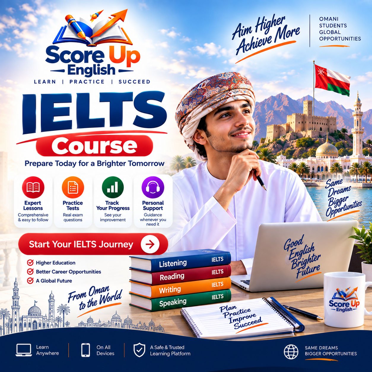 IELTS