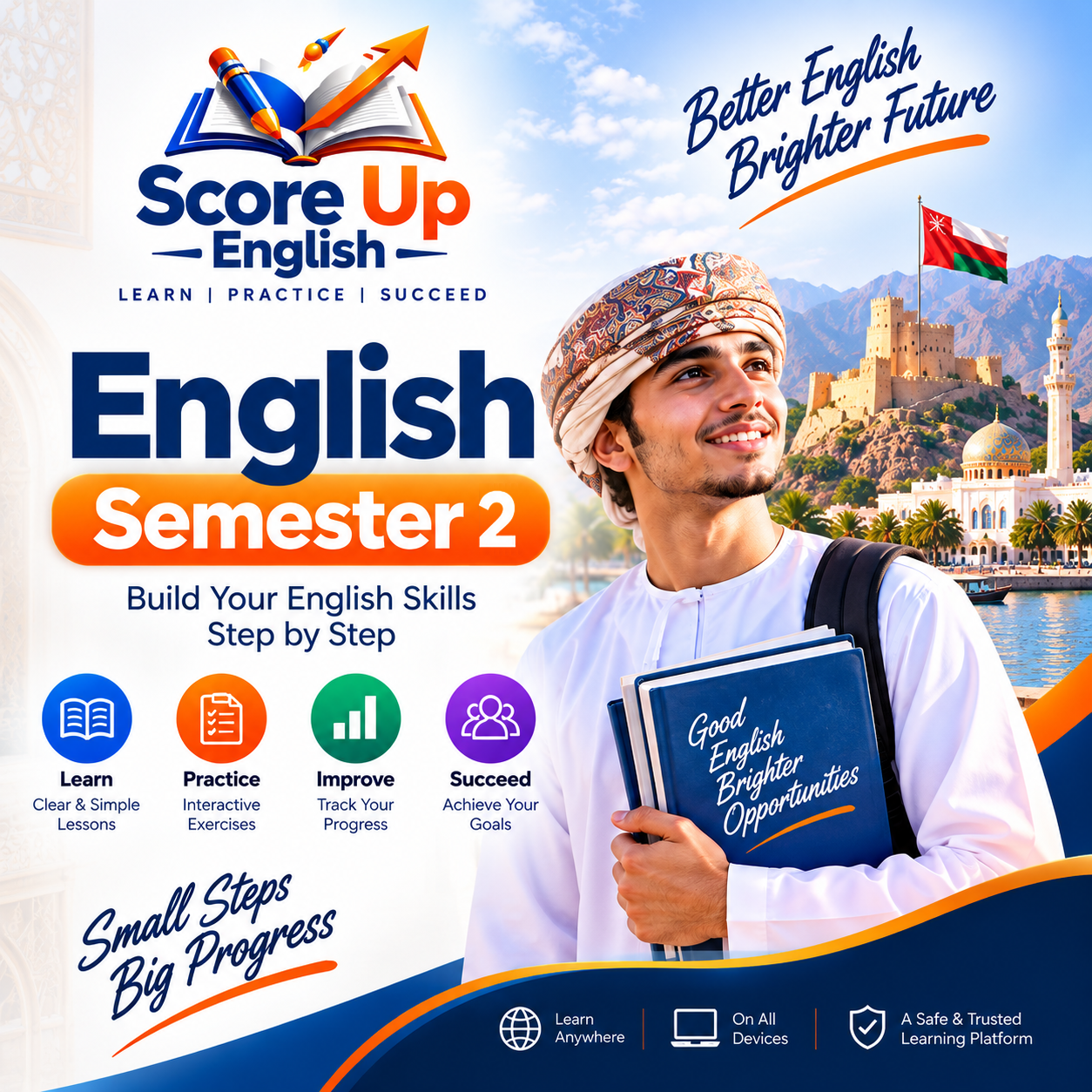 Grade 12 - Semester 2
